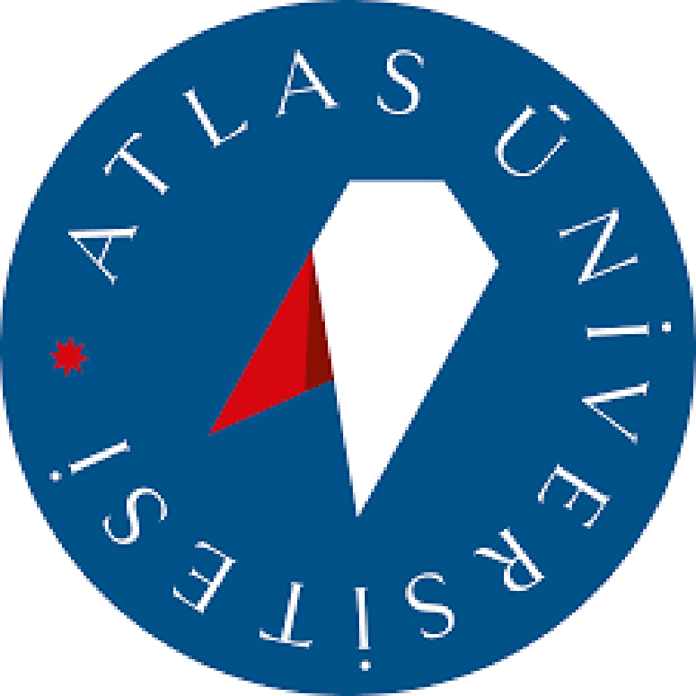 جامعة أطلس İSTANBUL ATLAS ÜNİVERSİTESİ